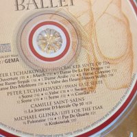 The best of Ballet, снимка 5 - CD дискове - 42130343