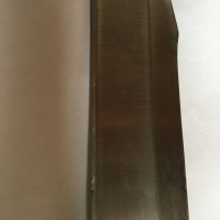 Ловен нож с фиксирано острие COLUMBIA А15, лов, риболов, къмпинг, снимка 6 - Ловно оръжие - 36498508
