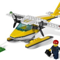 Lego 3178 Seaplane, снимка 1 - Конструктори - 41583496