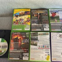 игри за XBOX 360, снимка 4 - Игри за Xbox - 41620465
