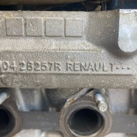 Renault clio 4 2015година 1.5dci Двигател, снимка 8 - Части - 41469908