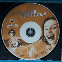Various – 2001 - Hot! Hit! Mix!	(Pop), снимка 5 - CD дискове - 44765158