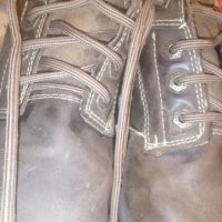 Мъжки Работни Обувки Като Нови 44 р-р, снимка 3 - Ежедневни обувки - 44229891