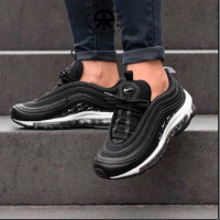 маратонки  Nike Air Max 97  LX номер 39,5-40 , снимка 3 - Маратонки - 36301987