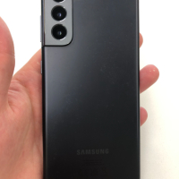 Samsung Galaxy S21 5G 128GB , 8GB RAM, снимка 3 - Samsung - 44819705
