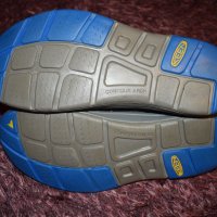 KEEN Uneek мъжки сандали, снимка 5 - Спортни обувки - 41183327