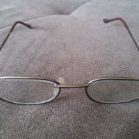 Метални рамки за диоптрични очила, снимка 2 - Слънчеви и диоптрични очила - 35943741