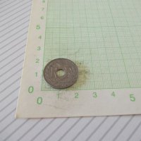 Монета "10 CMES / сантима / - Франция - 1938 г.", снимка 3 - Нумизматика и бонистика - 42194319