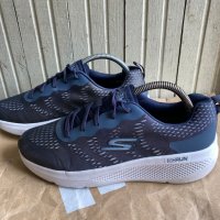 ''Skechers GO Run Elevate''оригинални маратонки 42 номер, снимка 6 - Маратонки - 42298454