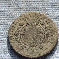 Стара рядка монета уникат за КОЛЕКЦИОНЕРИ 31456, снимка 1 - Нумизматика и бонистика - 42726825