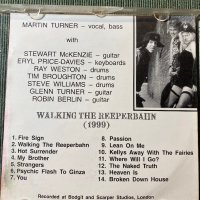 Eagles,Bill Wyman,Martin Turner, снимка 15 - CD дискове - 42092401
