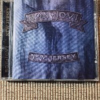 Bon Jovi, снимка 2 - CD дискове - 41498938