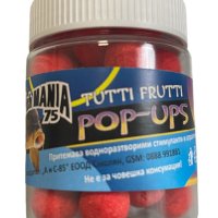 Pop-ups, снимка 4 - Стръв и захранки - 42086810