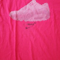 Тениска Nike , снимка 3 - Тениски - 41349162