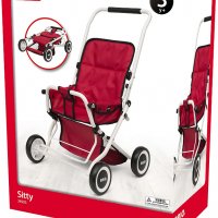 Детска количка за кукли, лятна, снимка 3 - Други - 34597396