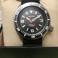 Seiko automatic Diver , снимка 1 - Мъжки - 42528198