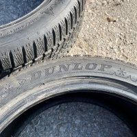Зимни гуми 225/45 17 Dunlop Winter Sport 5, снимка 2 - Гуми и джанти - 44357362