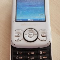 Sony Ericsson W100 Spiro, снимка 5 - Sony Ericsson - 41674658