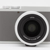 Leica Q2 "Ghost" digital camera, снимка 2 - Камери - 44826956
