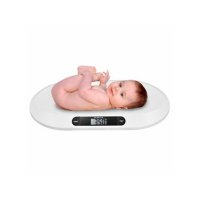 Електронен бебешки кантар/везна baby scale, снимка 3 - Други - 34834287