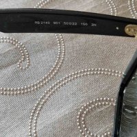 Ray Ban слънчеви очила, снимка 2 - Слънчеви и диоптрични очила - 41005274