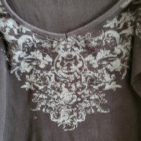 Дамска маркова блуза , снимка 3 - Блузи с дълъг ръкав и пуловери - 40971415