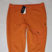POLO Ralph Lauren Sweatpants оригинално долнище S памучна долница, снимка 2 - Спортни дрехи, екипи - 42691663
