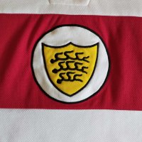 VfB Stuttgart 125th Anniversary Kit, S, снимка 5 - Спортни дрехи, екипи - 41934050