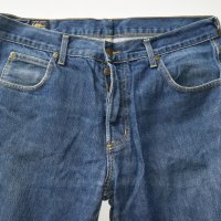 Мъжки дънки Lee Jeans Denver, снимка 1 - Дънки - 41186483