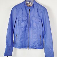 La Ligna leather jacket S A35, снимка 1 - Якета - 40468572
