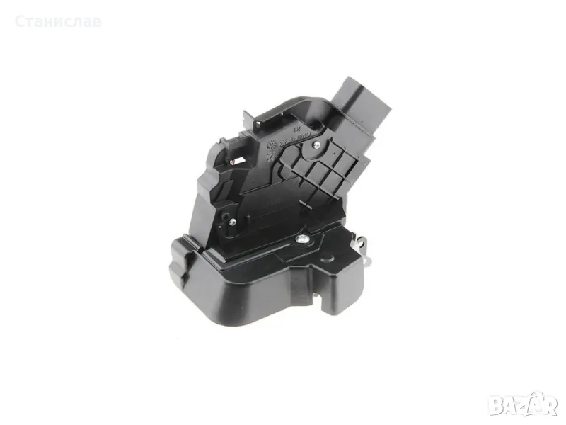  Volvo V50 Брава за предна дясна врата , снимка 1