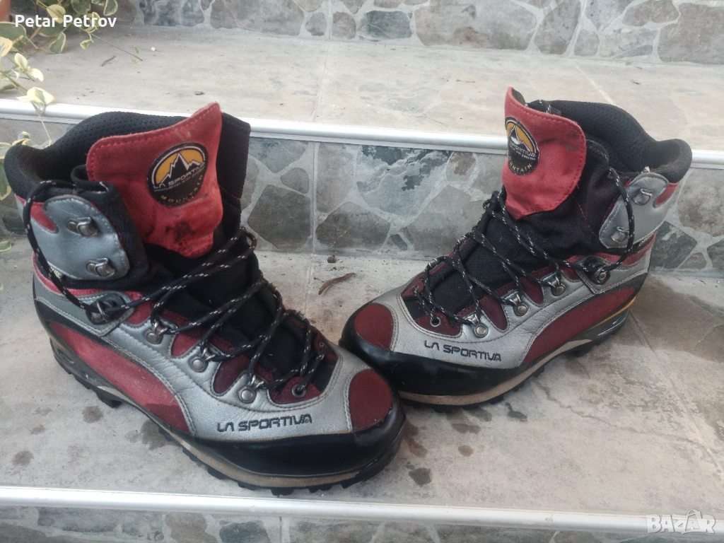 Обувки за лов и планина LA SPORTIVA 44номер, снимка 1