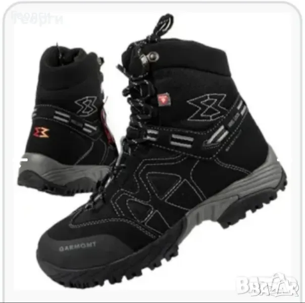 Туристически обувки Garmont , снимка 1