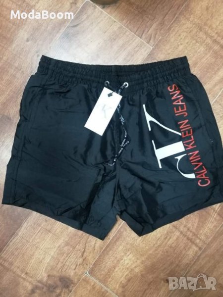 Мъжки шорти Calvin Klein , снимка 1