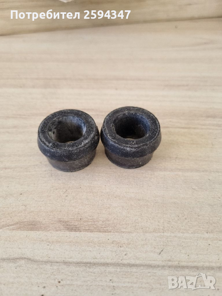 DAEWOO TICO 0.8CC ТАМПОНИ ЗАДЕН ТОРСИОН, снимка 1