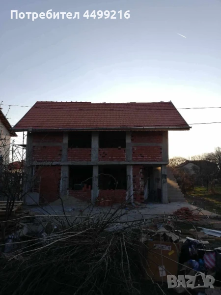 СИТИСТРОЙ - МГ23 | Покриви, Топлоизолация,Изолация и Вътрешни ремонти в София и Перник, снимка 1