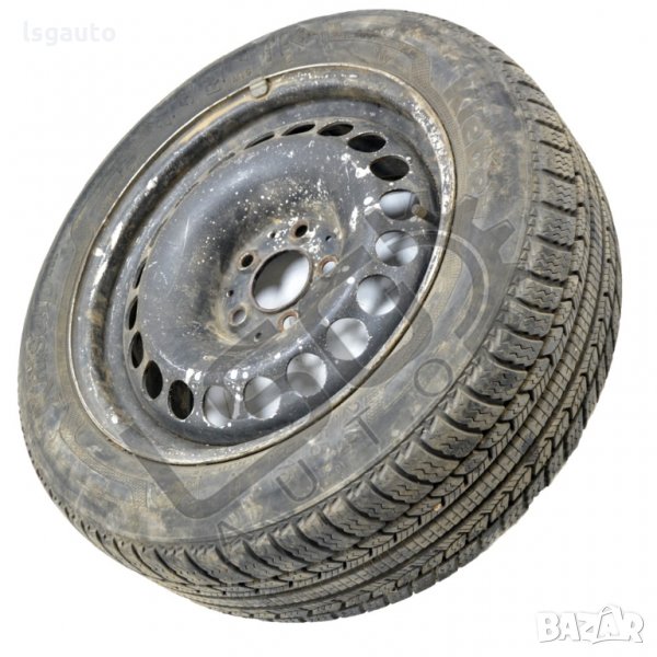 Резервна гума AUDI A4 (B6) 2000-2004 A070222N-28, снимка 1