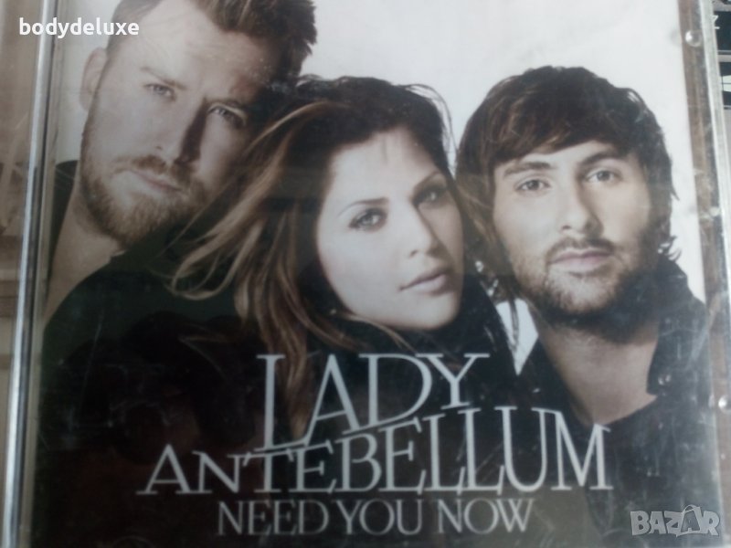 аудио дискове, снимка 1