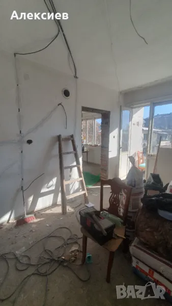 Довършителни строителни работи , снимка 1
