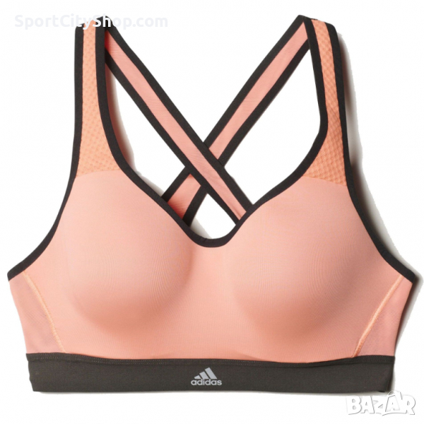 Спортен сутиен Adidas Supernova Running Bra AY2953, снимка 1