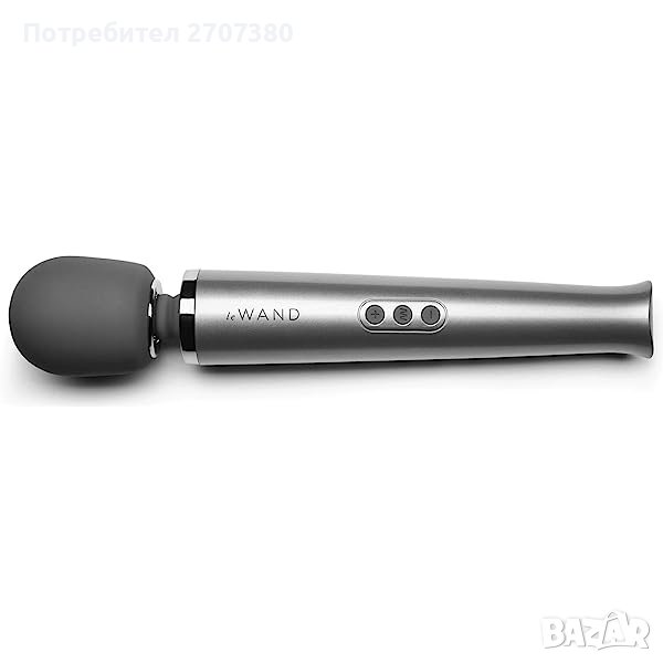 Масажор за тяло, снимка 1