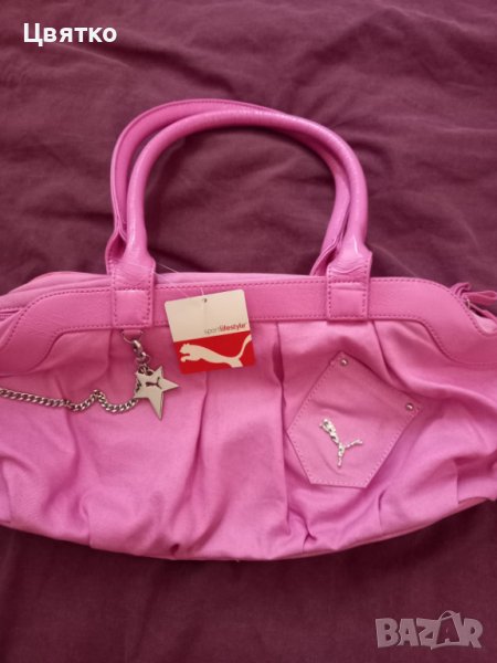 Дамска чанта  немска., снимка 1