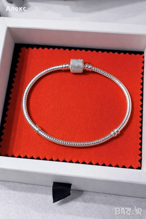 Гривна + Подарък, снимка 1