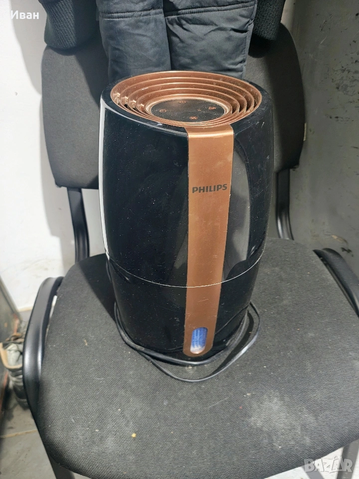 Овлажнител на въздух Philips HU2718/10, снимка 1