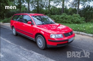 Фолксваген Пассат 1.9ТДИ, снимка 1