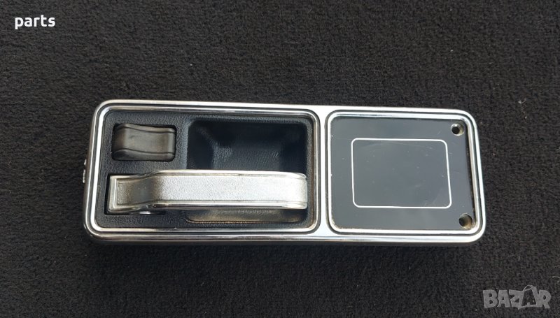 Задна Лява Вътрешна Дръжка Jeep Чероки XJ - 8955002155 - SW895500 N, снимка 1