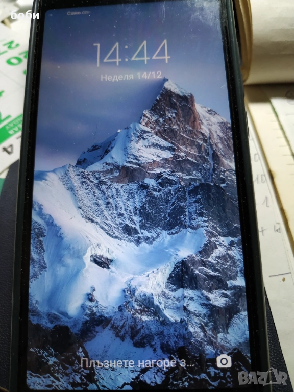 продавам телефон , снимка 1