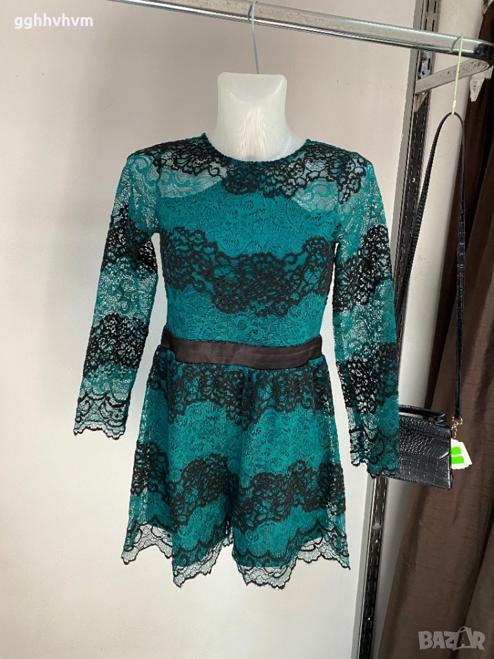 Гащеризон хс, снимка 1