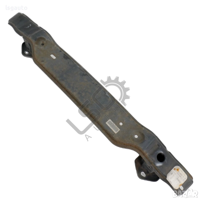 Основа задна броня BMW 1 Series (F21) 2012-2015 ID: 155701, снимка 1