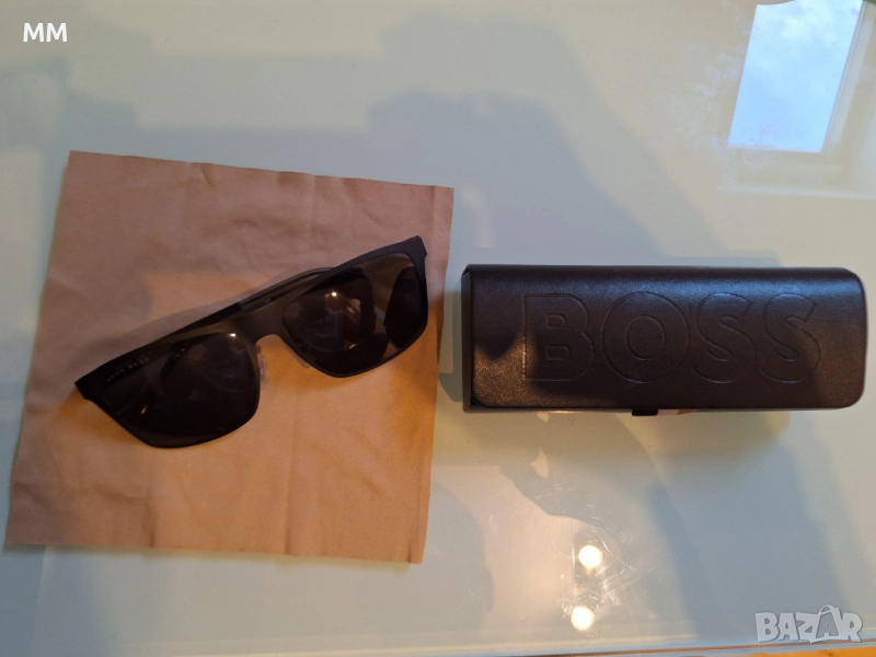 Нови слънчеви очила BOSS 1410/F/S 0031R, снимка 1